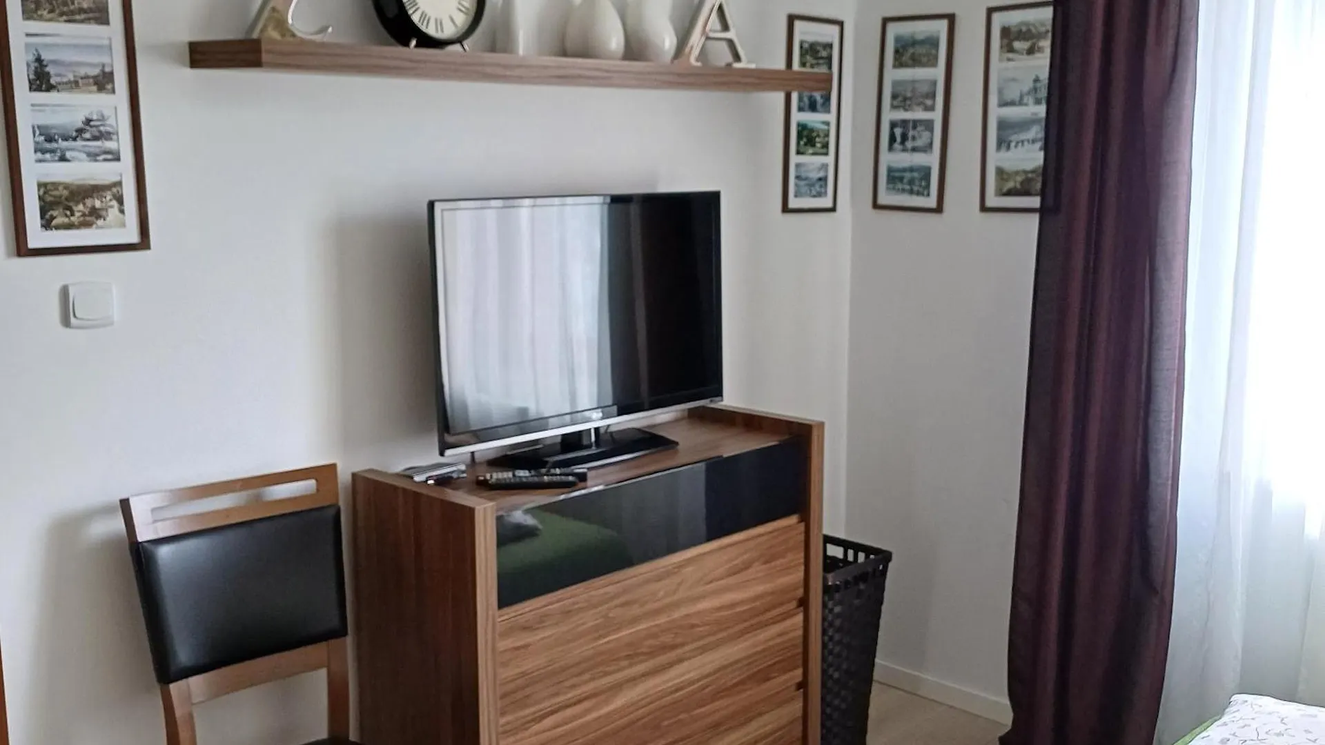 Apartament przy szlaku Szklarska Poręba Polska