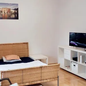  Apartament Hallera Square 27m2 Polska