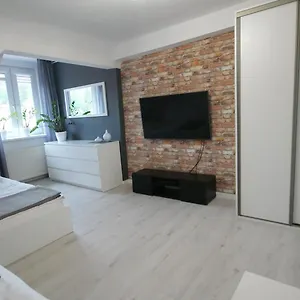 Osemka Apartament