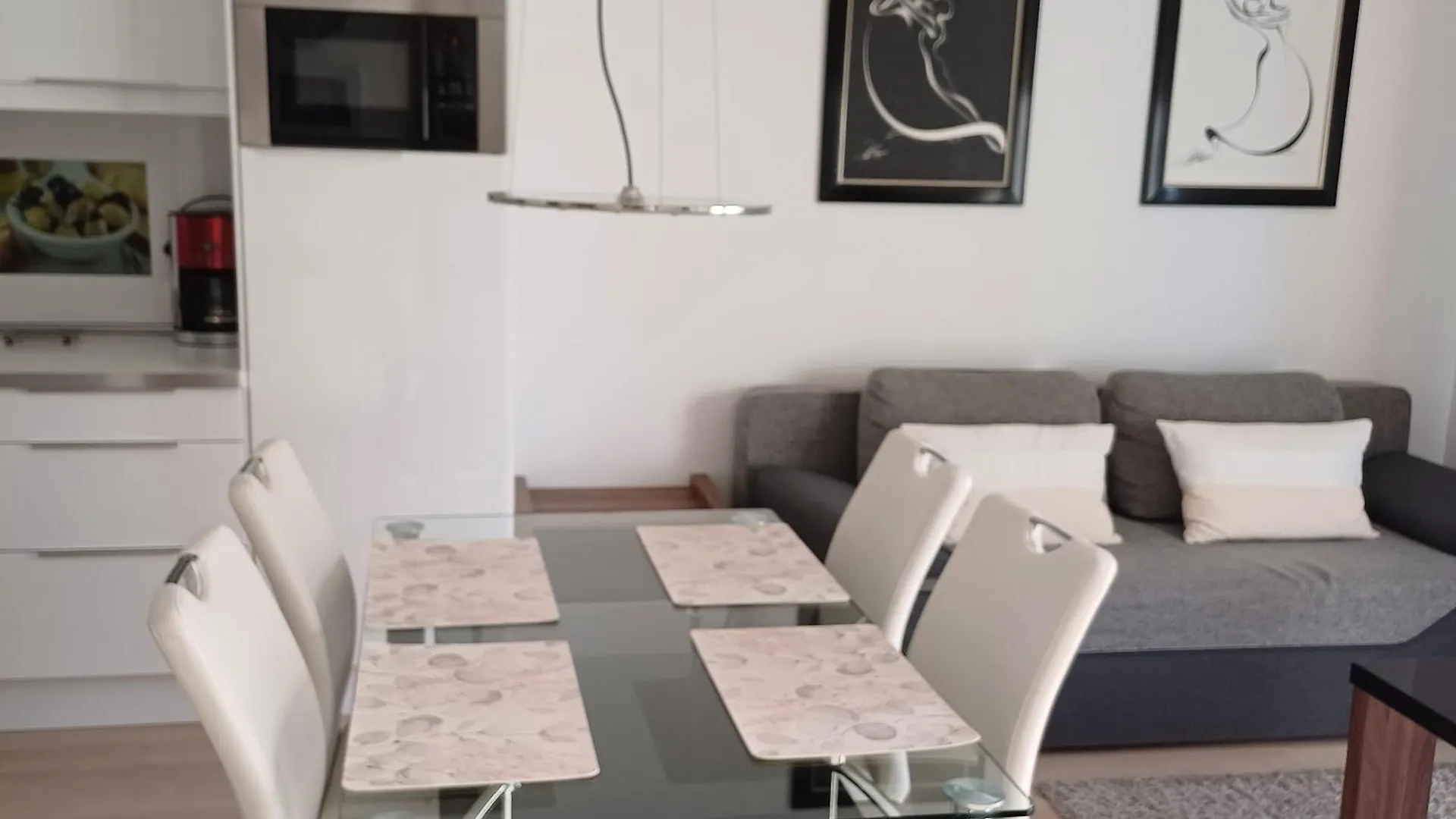 Appartement Apartament Przy Szlaku Szklarska Poręba